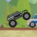 Monster Truck APK