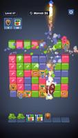 Match Blast 3D capture d'écran 2