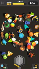 download Match Master 3D APK