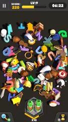 download Match Master 3D APK