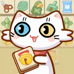 貓咪時刻 CAT TIME - 療愈養貓，方塊消除休閒遊戲 APK 下載