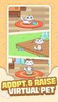 Cat Time poster