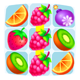 головоломка фруктовая игра 3