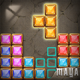 Maya Block Puzzle APK