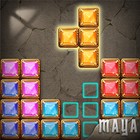 Icona Maya Block Puzzle