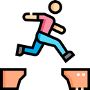 Maze Jump APK