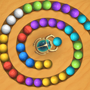 Marble Zuma Puzzle APK