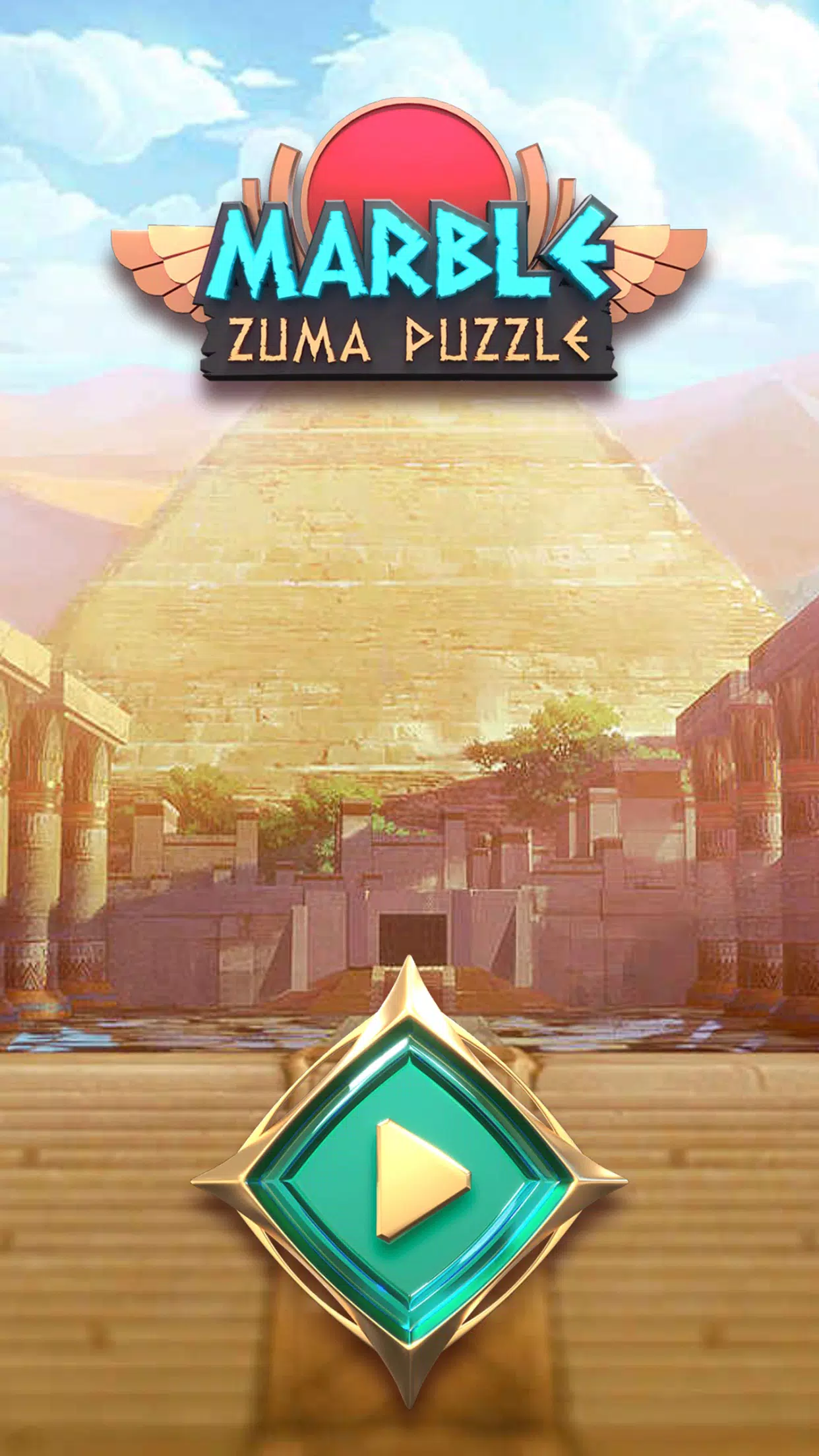 Marble Zuma Puzzle APK for Android Download