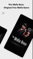 The Mafia Boss Online Game Plakat