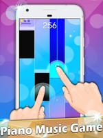 Magic Piano Tiles Affiche