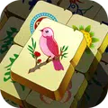 Mahjong Animal