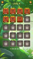 Mahjong Animal captura de pantalla 3