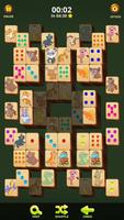 Mahjong Animal スクリーンショット 1