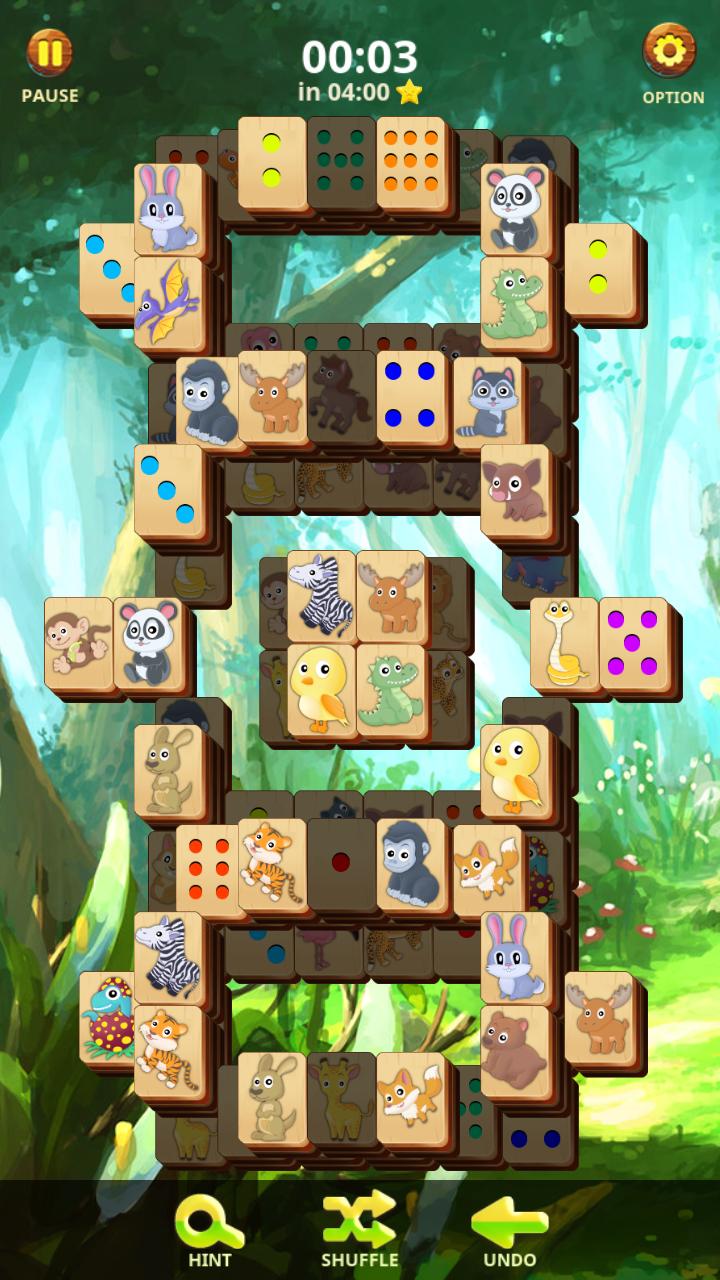Mahjong Animal APK for Android Download Mahjong Animal APK for Android Download