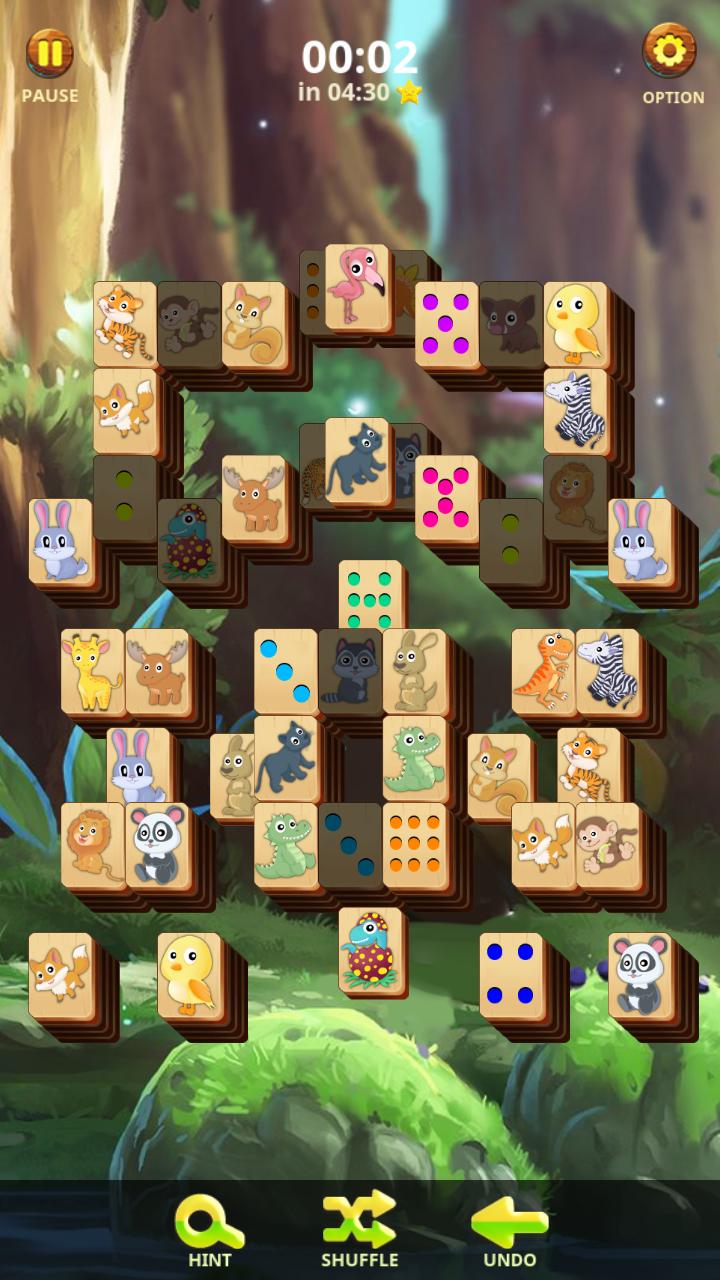 Mahjong Animal APK for Android Download Mahjong Animal APK for Android Download