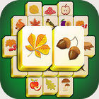 Mahjong Forest icon