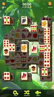Mahjong Forest скриншот 3