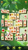 Mahjong Forest Affiche