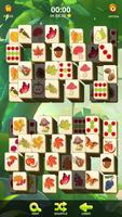 Mahjong Forest capture d'écran 2