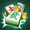Tuile de Mahjong 3D