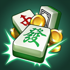 Mahjong Tile 3D biểu tượng