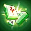 Tuile de Mahjong 3D