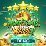 Demo Slot Mahjong Ways 2