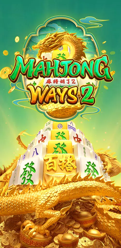 Download do APK de Slot Demo Mahjong Ways 2 para Android