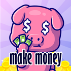 Make Money Every Day ikon
