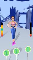 Catwalk beauty : Makeover run Screenshot 1