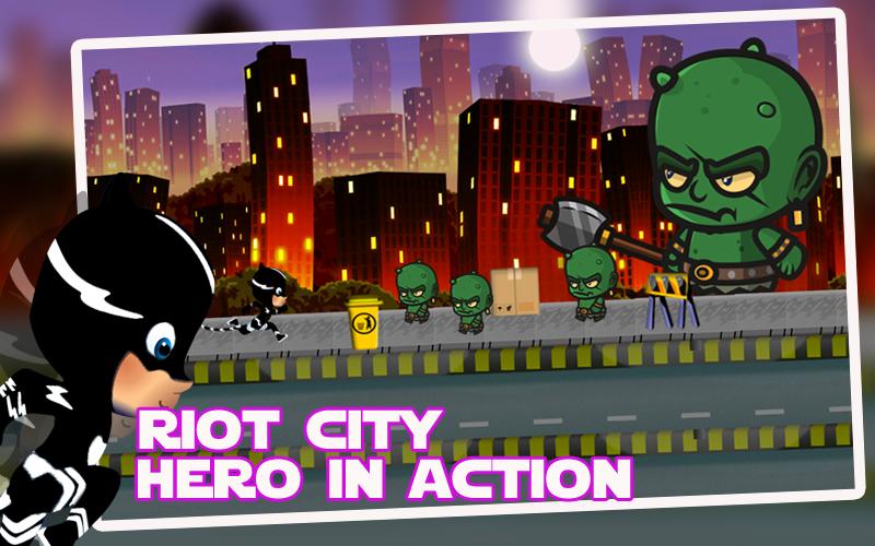 Running Adventure Mask For Android Apk Download - riot city roblox