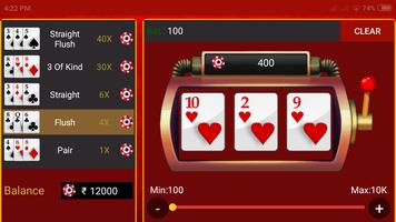 online casino games 海报