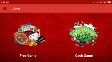 online casino games screenshot 1