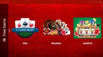 online casino games screenshot 2