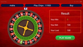online casino games اسکرین شاٹ 3
