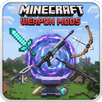 Guns Weapons Mod for MCPE 2025 APK