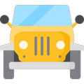 Mezo Car