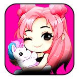 MEGAN PLAY GAME ROBLX