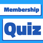 Membership Quiz icon