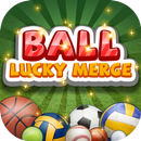 Lucky Merge Ball APK