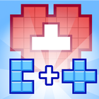 Merge Block Puzzle: Pixel Art アイコン