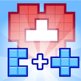 Merge Block Puzzle: Pixel Art アイコン