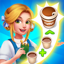 Merge Flavor: Decor Restaurant APK