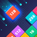 Merge Number Drop Puzzle APK