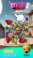 Monster Merge Mania: Box Hero imagem de tela 2