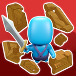 Merge Raid: Block Breakers