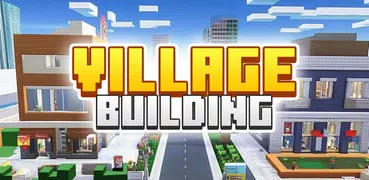 Village City Life Building