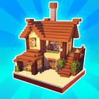 MiniCraft Village 图标