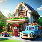 Village City Life Building आइकन