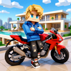 Village City Life Building APK